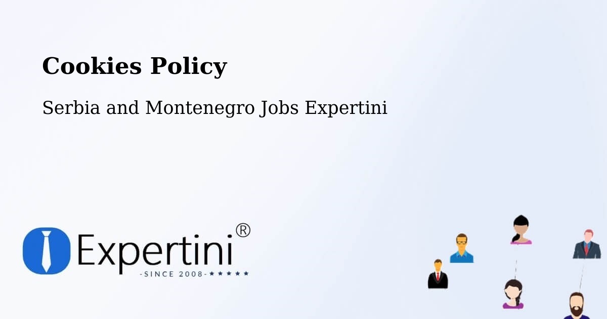 Cookie Policy – Wainwright - Serbia and Montenegro Jobs Expertini