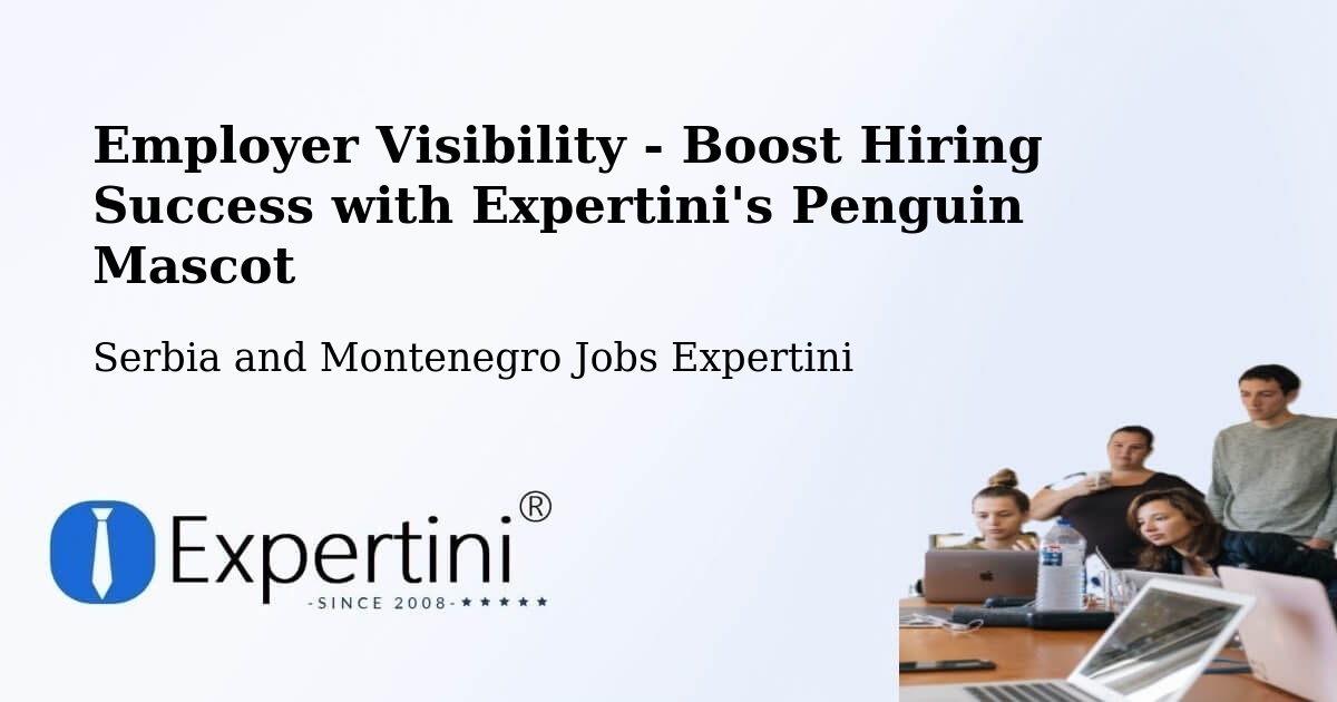 CV and Resume Visibility Optimization – Wainwright - Serbia and Montenegro Jobs Expertini